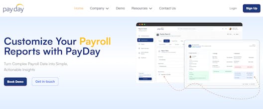 PayDay gallery image