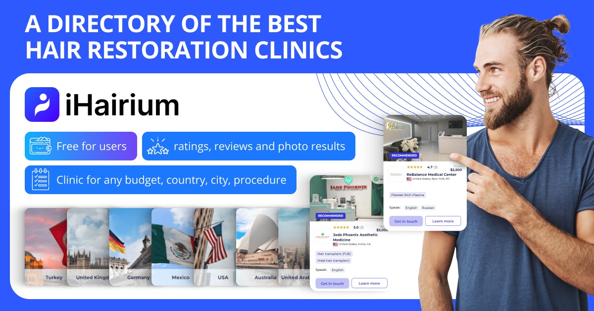 iHairium gallery image