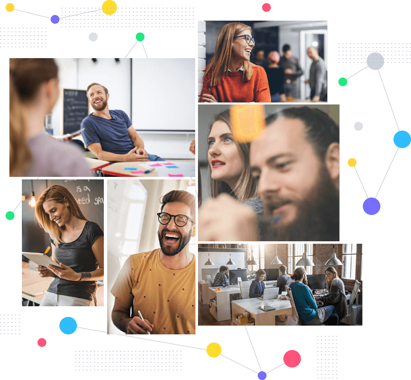 Starmind gallery image