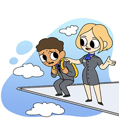 Employee Onboarding Guide by Standuply