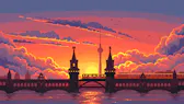 Berlin Flat Quest