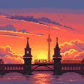 Berlin Flat Quest