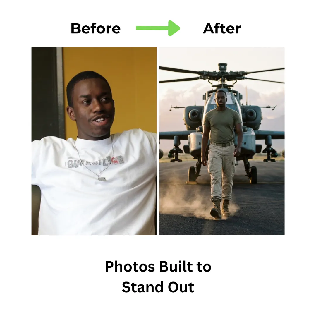 UppMatch gallery image