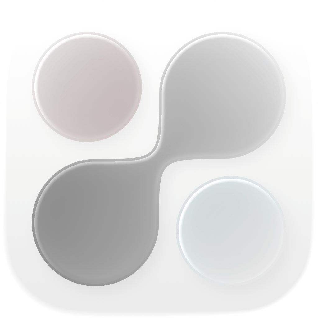 Deck - Product Hunt launch logo and brand identity