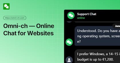 Omni-ch gallery image