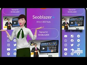 LINKMAST gallery image