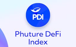 Phuture DeFi Index (PDI) media 2