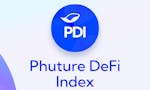 Phuture DeFi Index (PDI) image