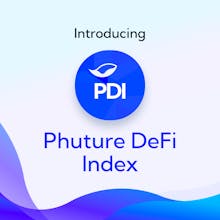 Phuture DeFi Index (PDI) gallery image