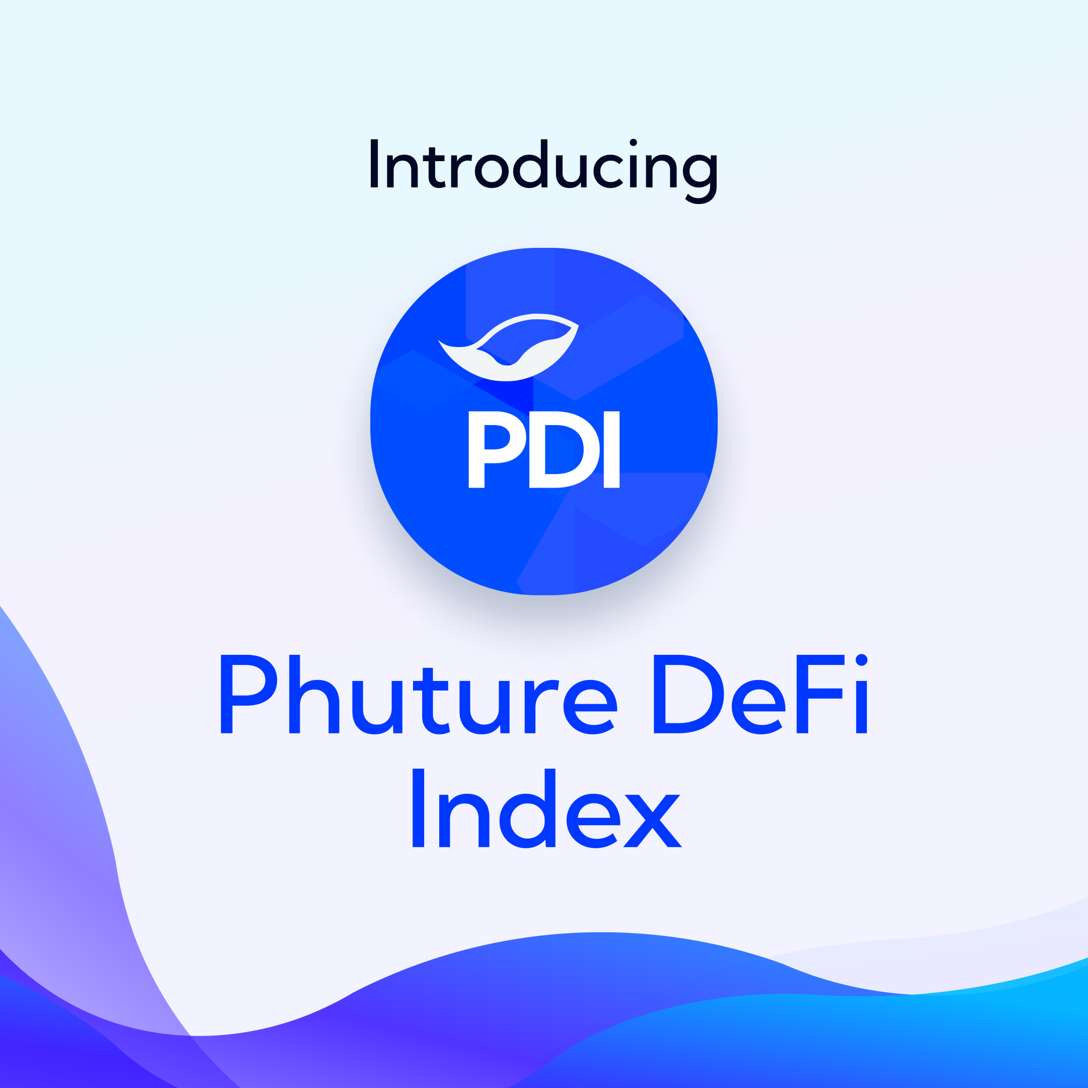 ดัชนี defi phuture (PDI) - บทใหม่ในการลงทุน crypto ของคุณ media 2
