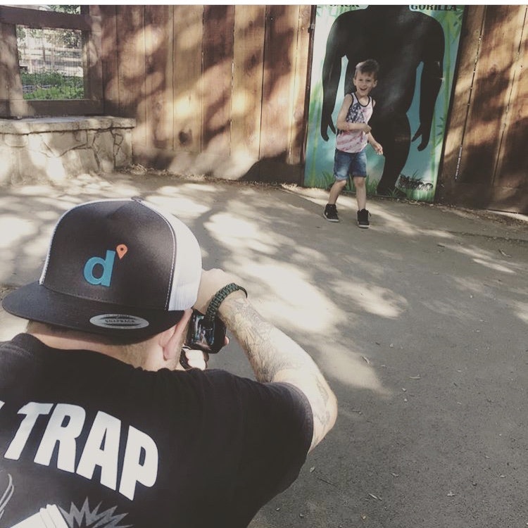 Daddio gallery image