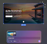 Webstudio Inception