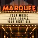Marquee