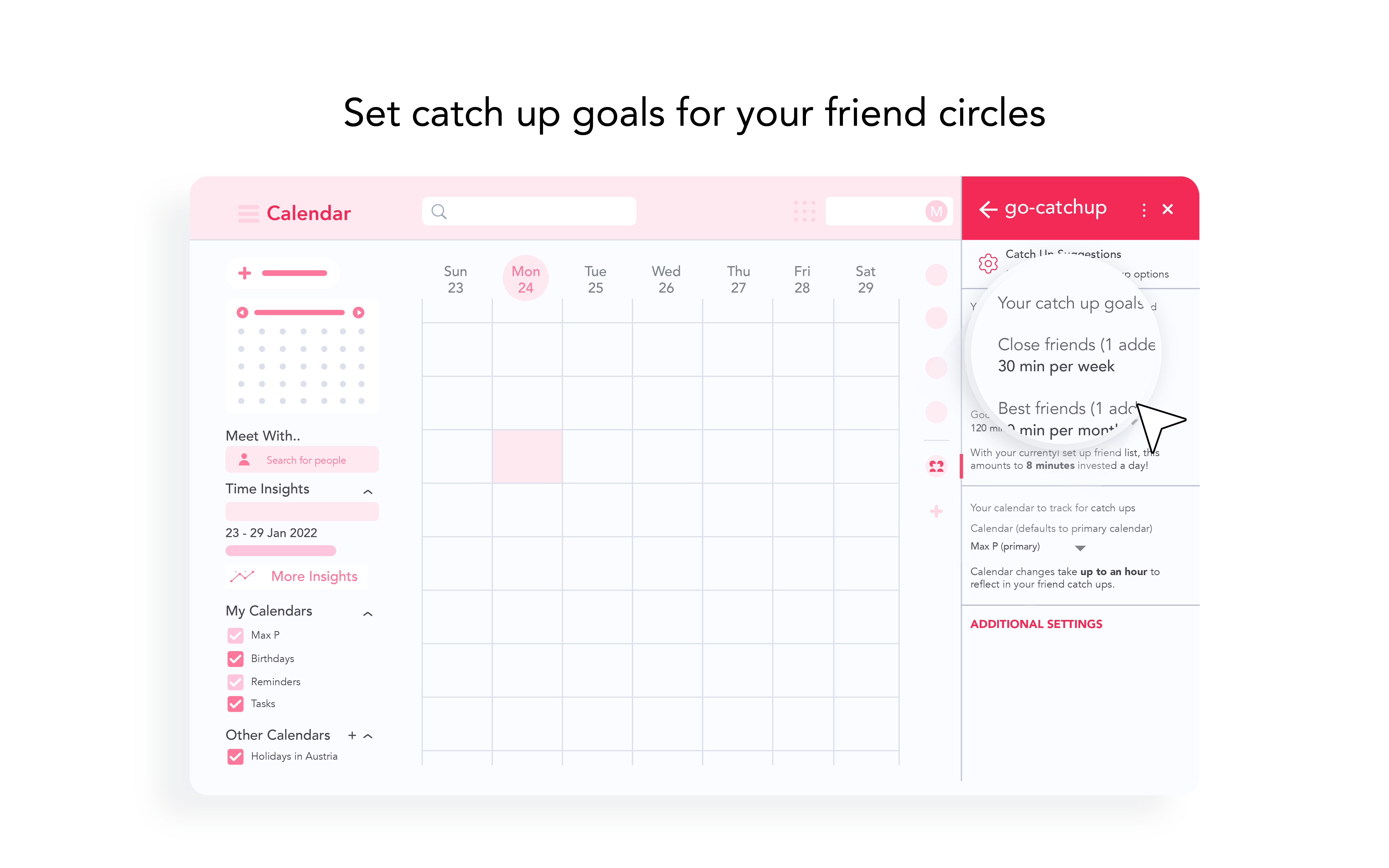 go-catchup gallery image