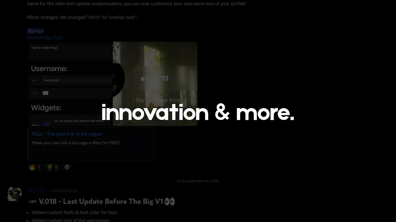 Klipz screenshot 6
