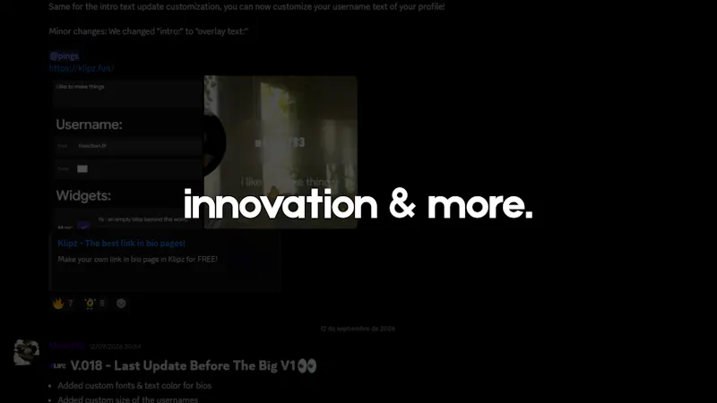 Klipz screenshot 6