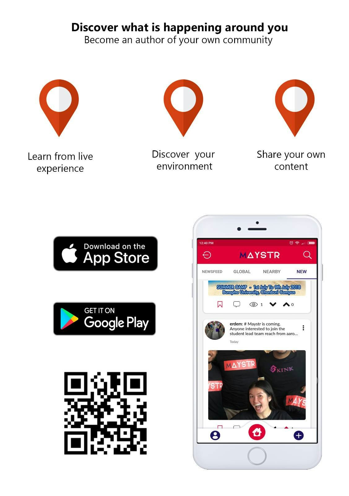 Maystr gallery image