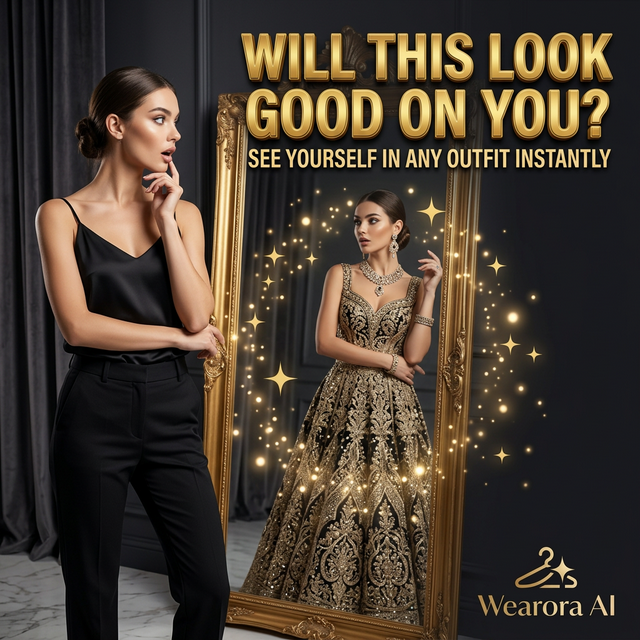 Wearora AI gallery image