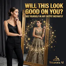 Wearora AI gallery image