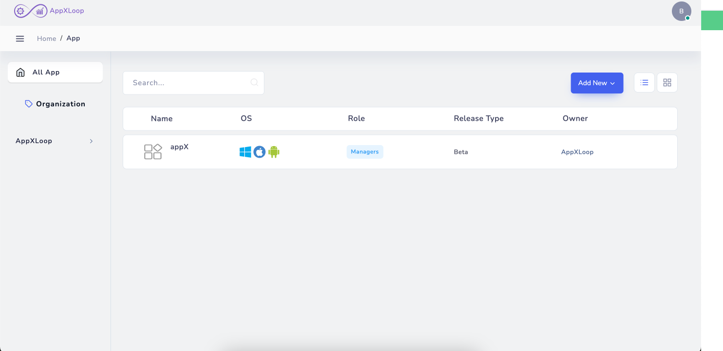 Appxloop media 4
