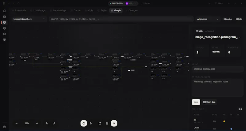 Capubridge screenshot 5
