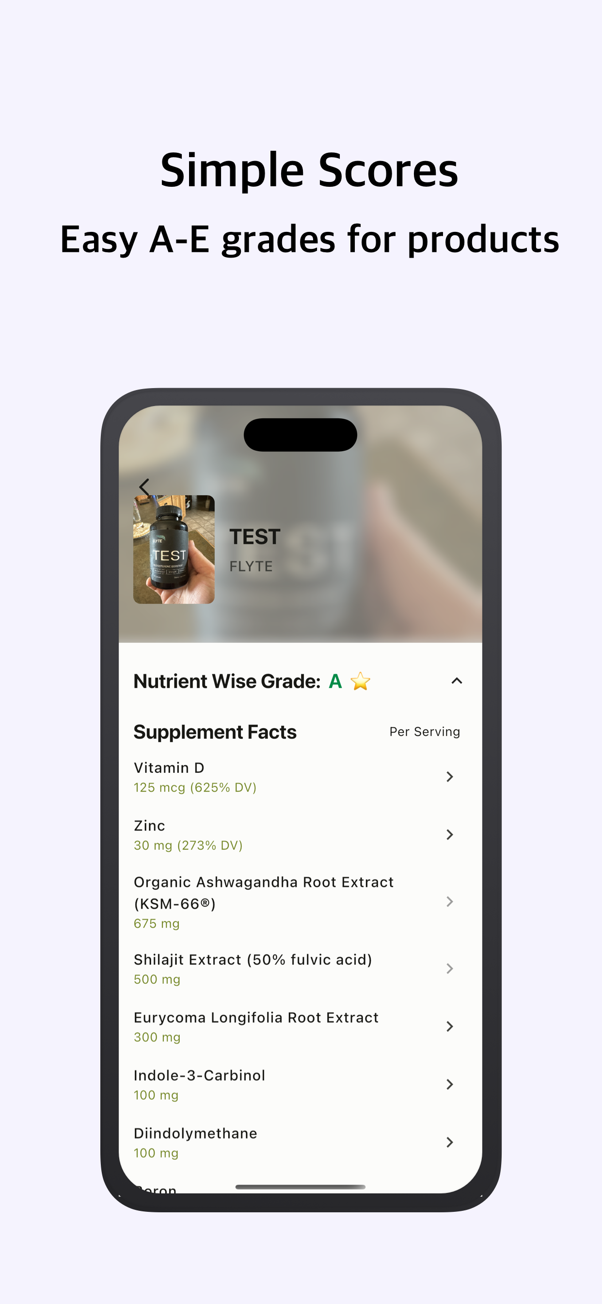 Nutrient Wise gallery image