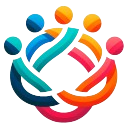 QuizBuds - Product Hunt launch logo and brand identity