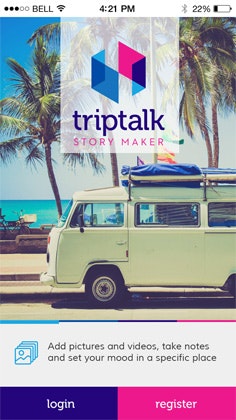 TripTalk