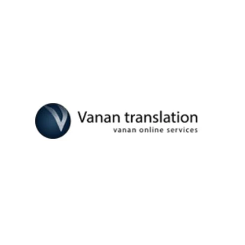 Vanan Translation cover