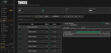 NullRun gallery image