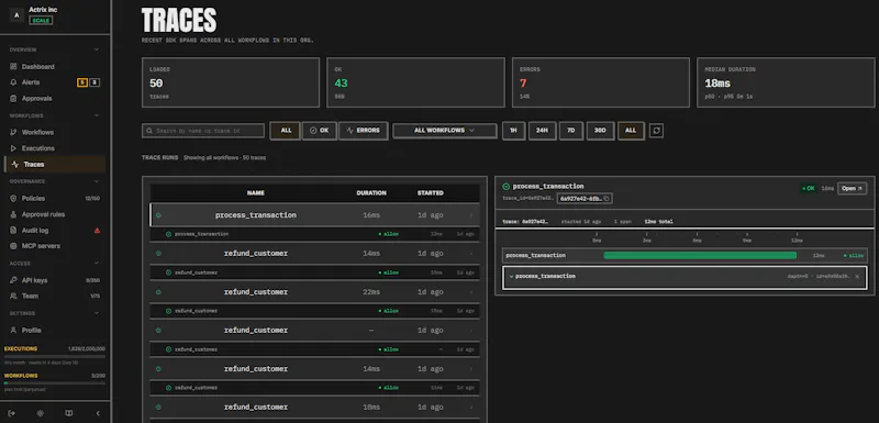 NullRun screenshot 5