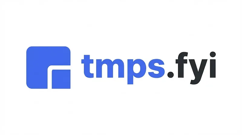 tmps.fyi screenshot 1
