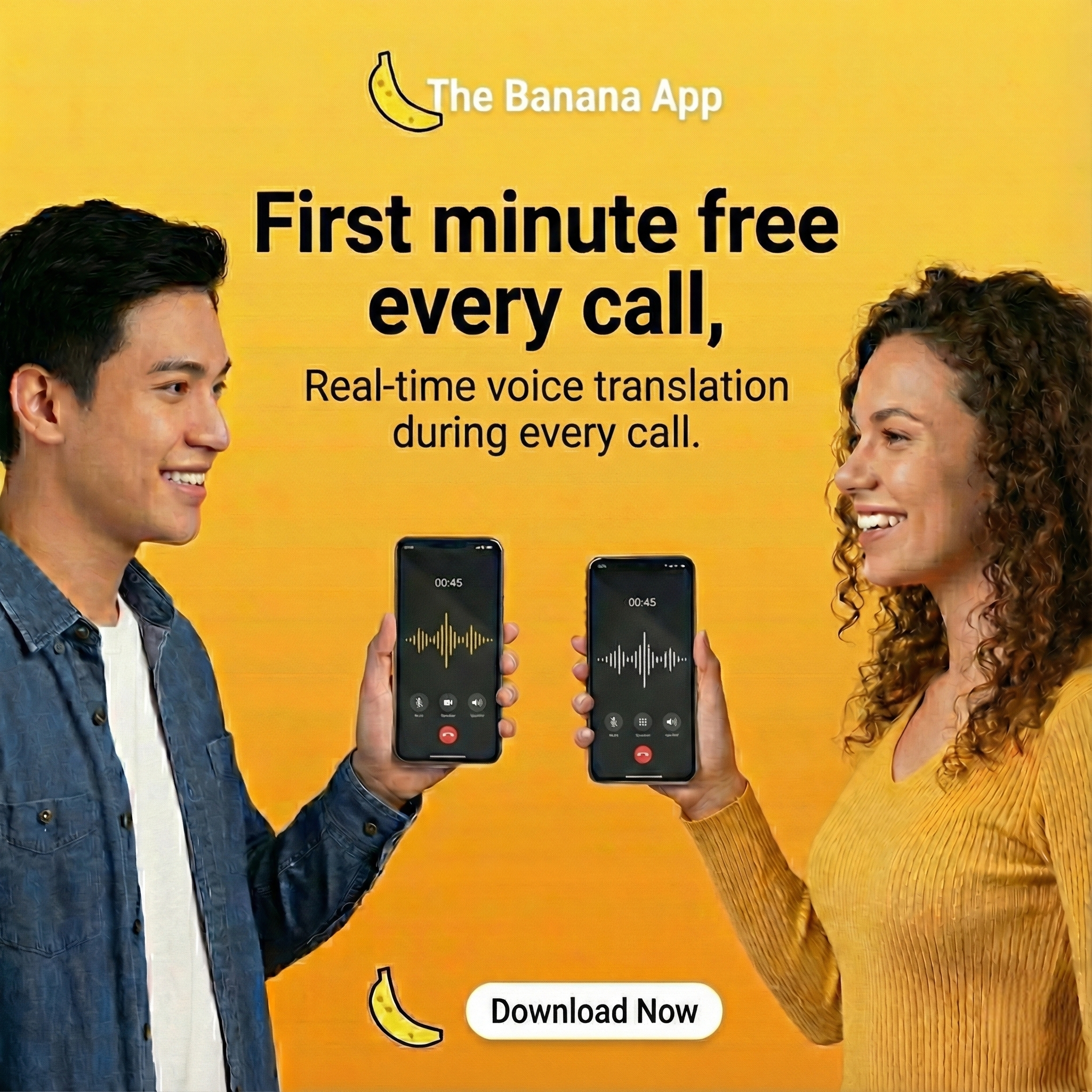 The Banana App media 2