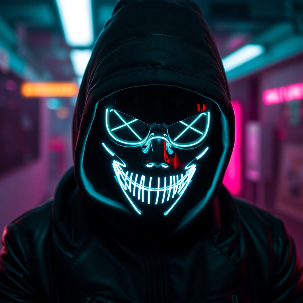 FluxPFP gallery image