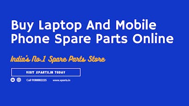 xParts.IN gallery image