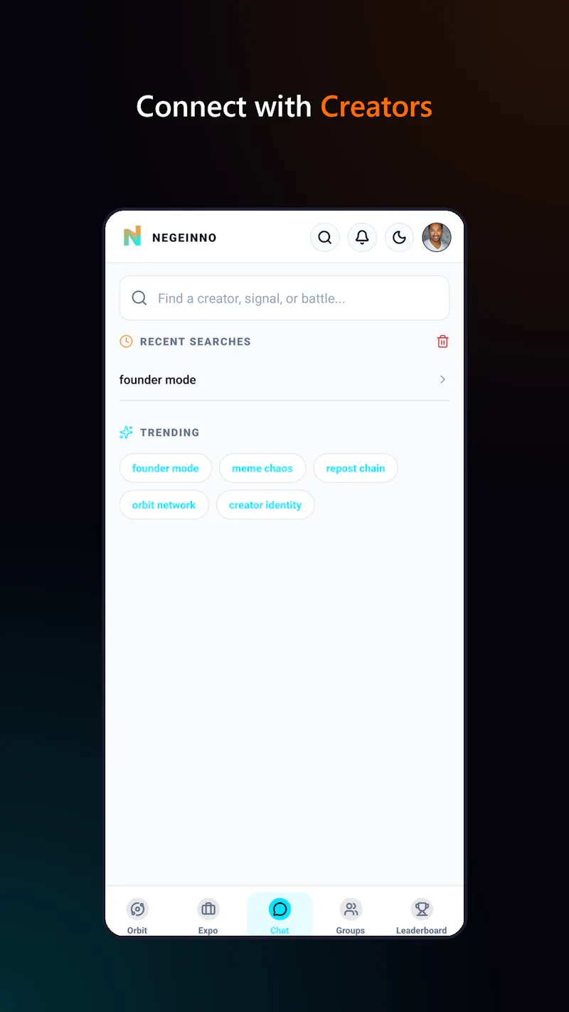 Negeinno screenshot 5