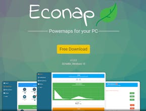 Econap gallery image