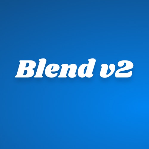 Blend