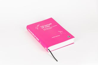 The Nature of Code by Daniel Shiffman gallery image