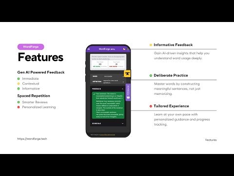 WordForge gallery image