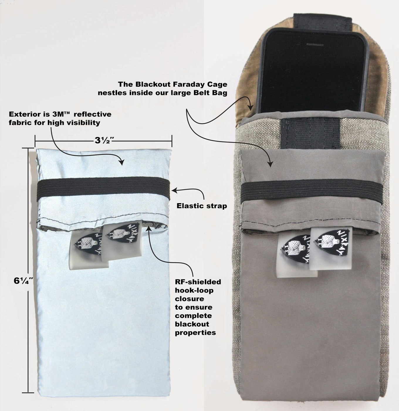 NixRay gallery image