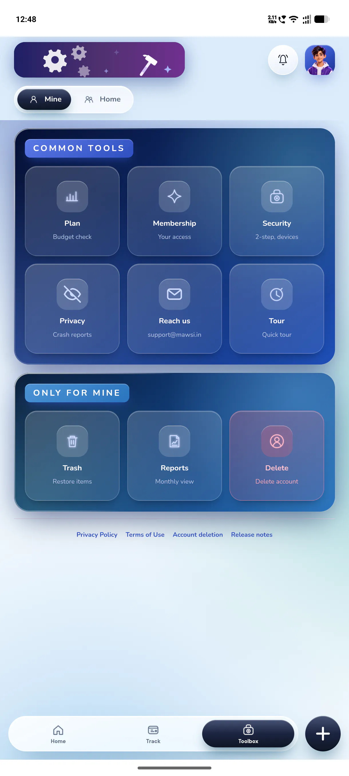GoalBay gallery image