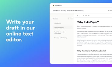 IndiePaper gallery image