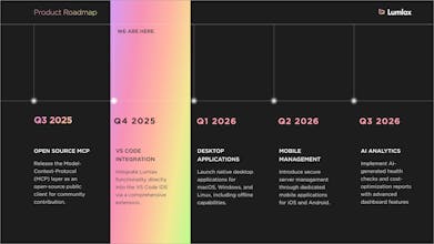 Lumlax gallery image