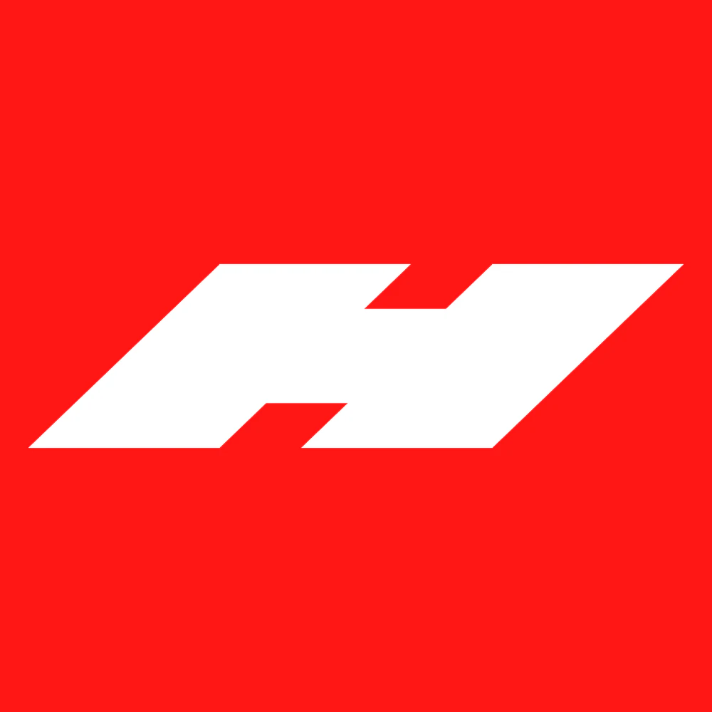 HugoGen logo