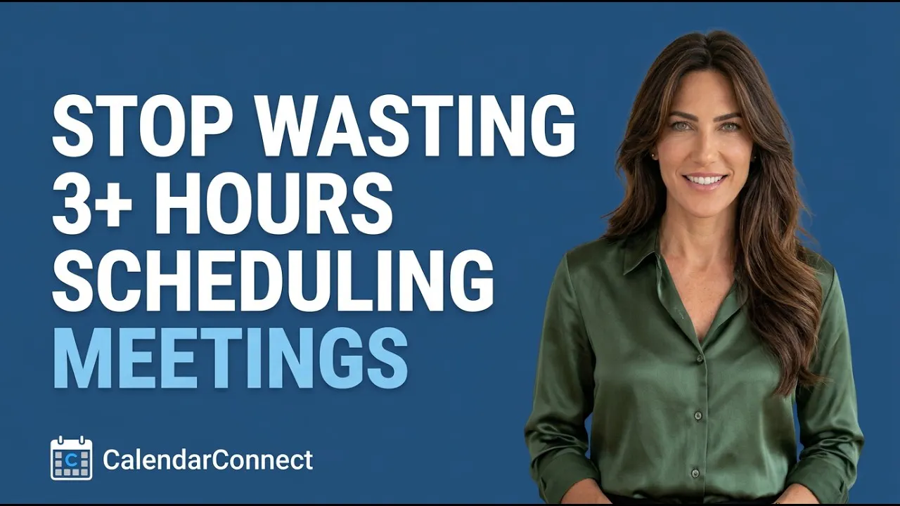 CalendarConnect™  gallery image