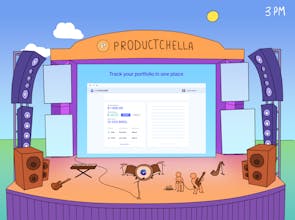 CoinBundle’s Investment Platform gallery image