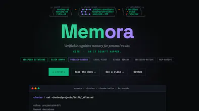 Memora gallery image