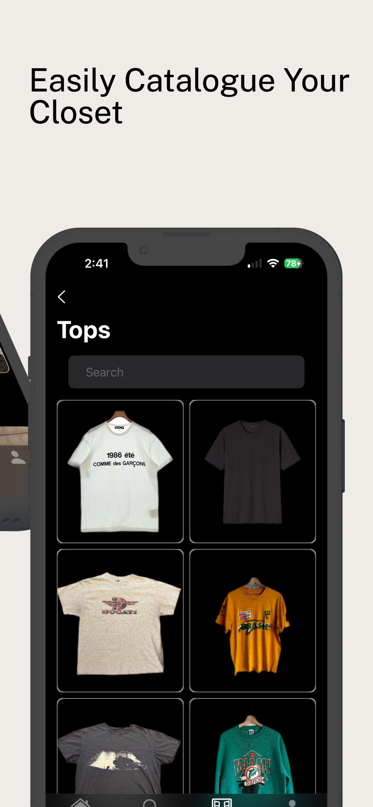 UNIFORM fashion app Launch! - The most fashion focus social media app! media 3