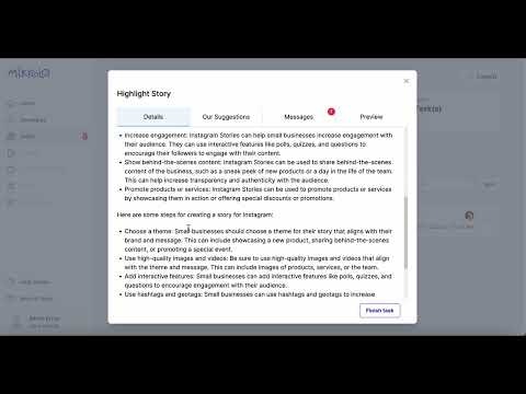 Mikrolo Tasks gallery image